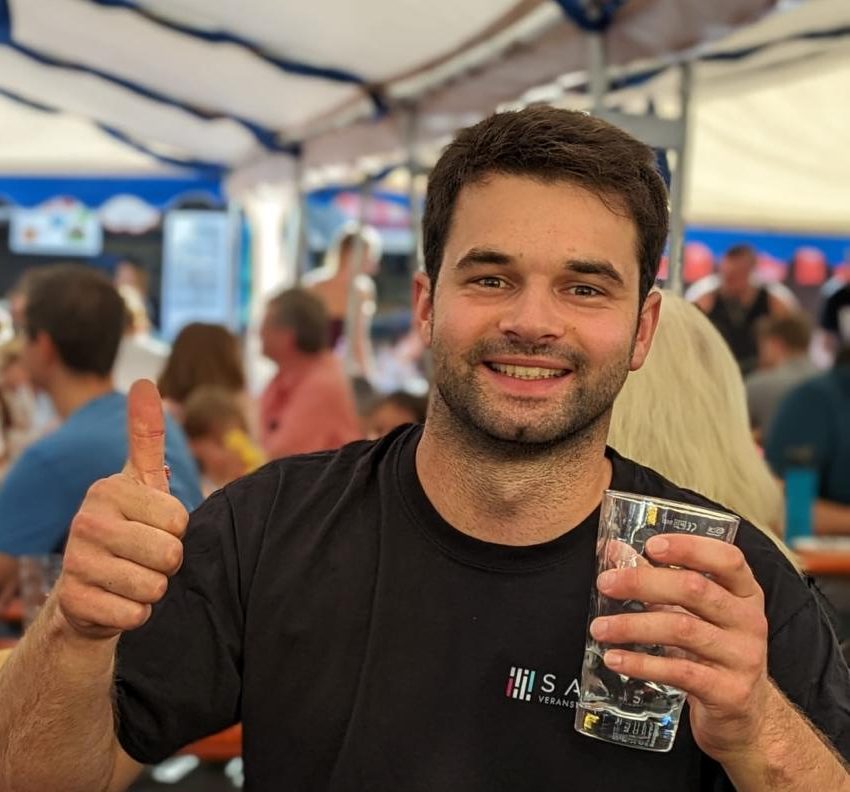 Sauer Veranstaltungsservice in Altrip